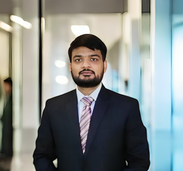 Sandeep Gupta